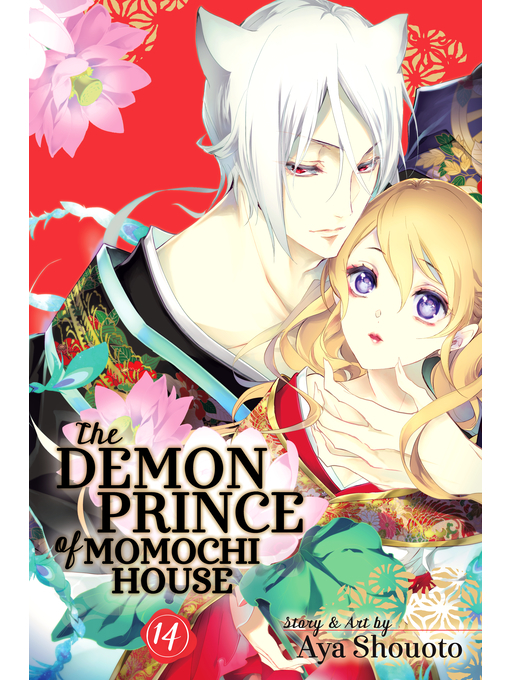 Title details for The Demon Prince of Momochi House, Volume 14 by Aya Shouoto - Wait list